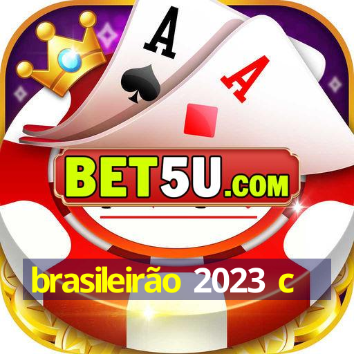 brasileirão 2023 c